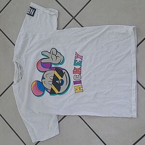 Disney X Neff Mickey Mouse Medium Cool T-Shirt